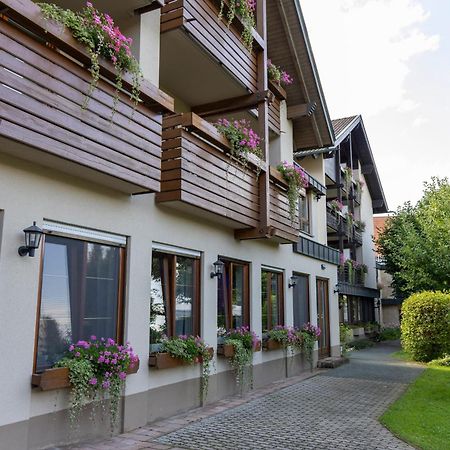 Hotel Lindenhof Hubmersberg Pommelsbrunn Kültér fotó
