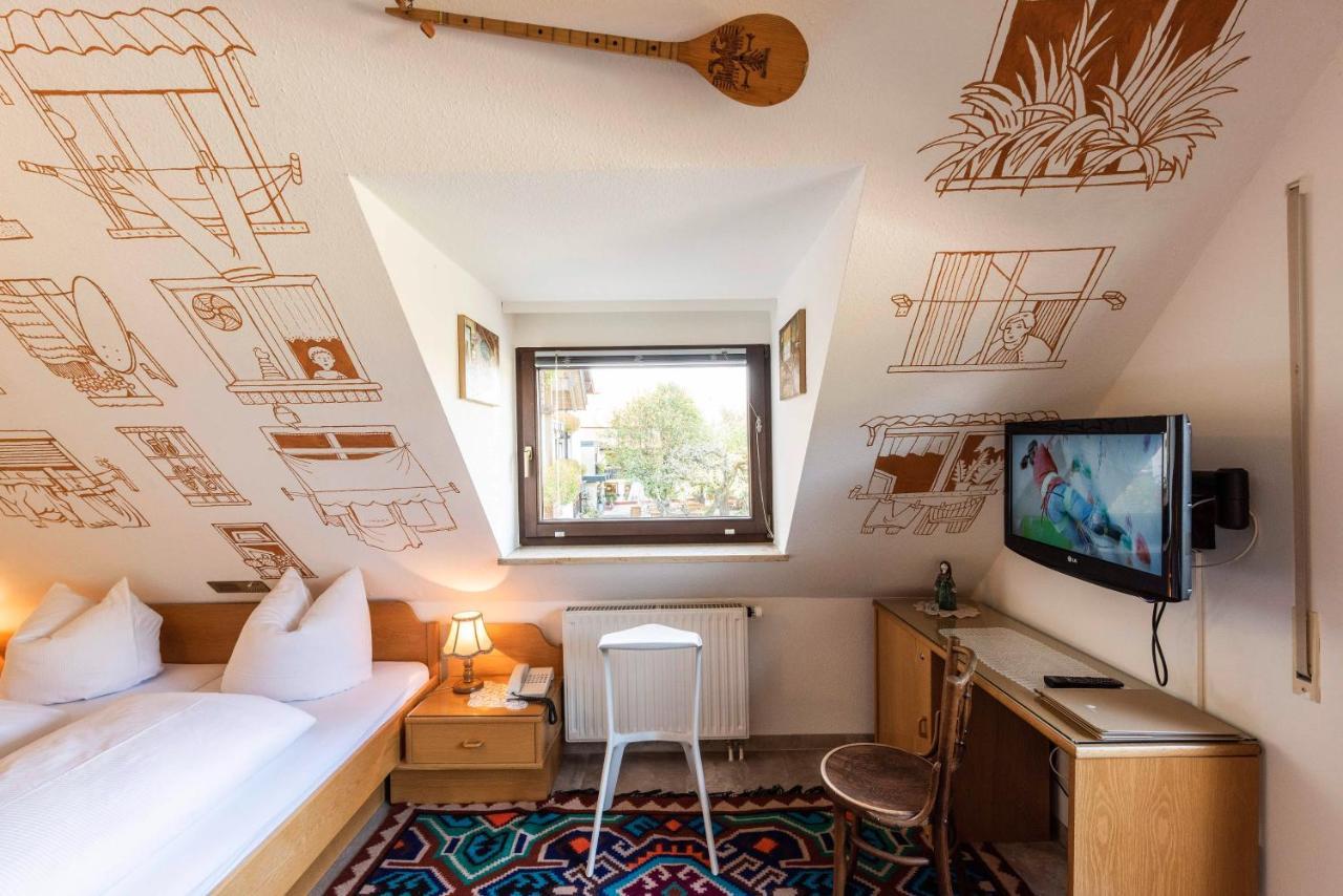 Hotel Lindenhof Hubmersberg Pommelsbrunn Kültér fotó