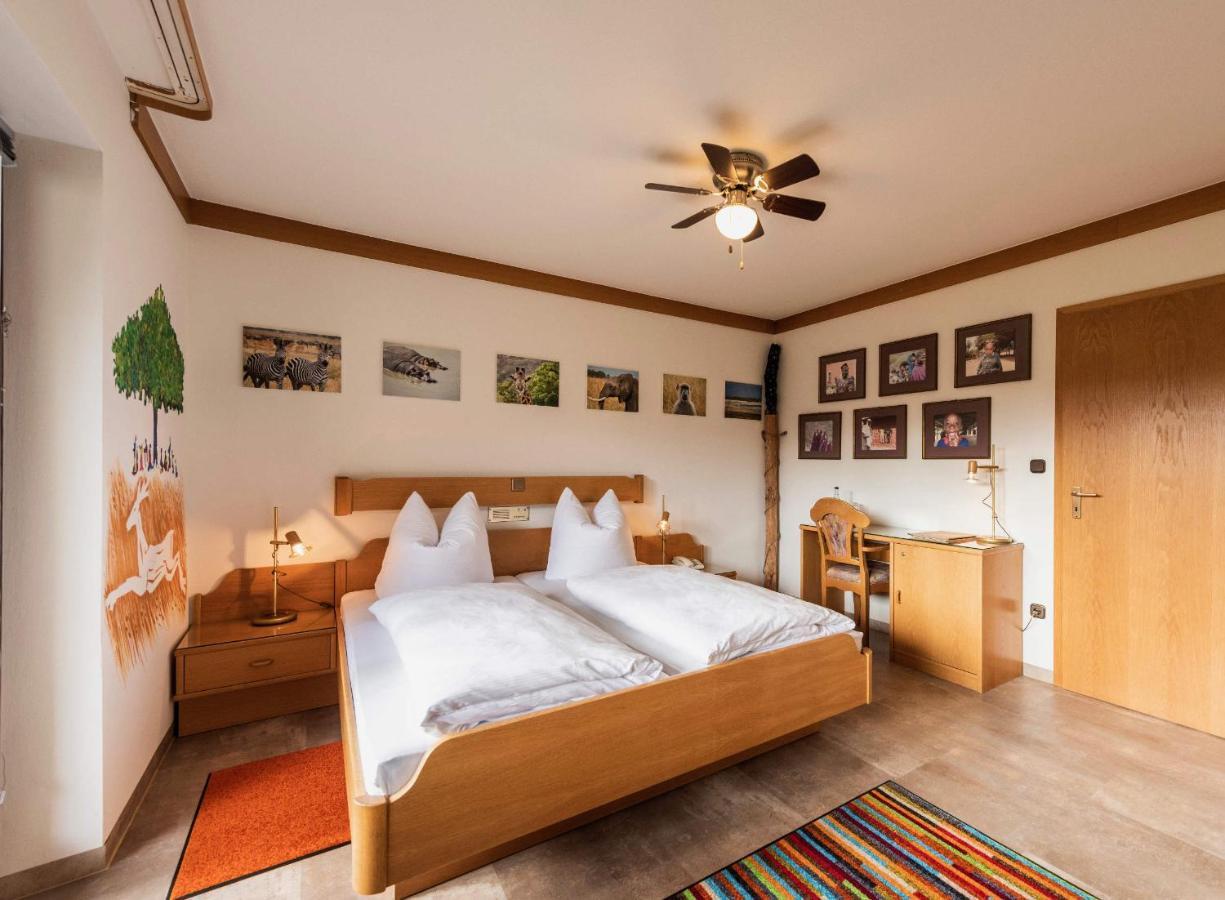 Hotel Lindenhof Hubmersberg Pommelsbrunn Kültér fotó