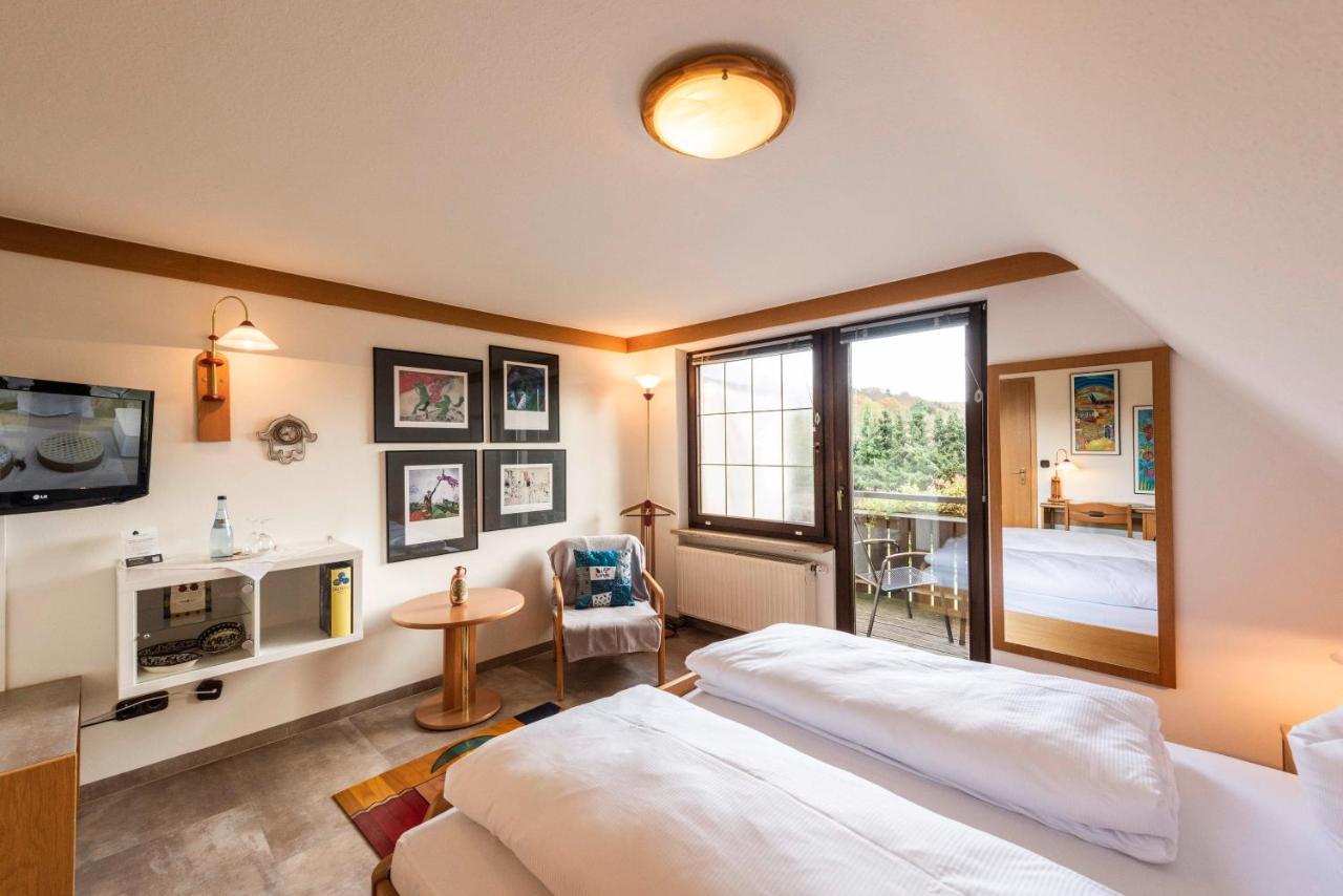 Hotel Lindenhof Hubmersberg Pommelsbrunn Kültér fotó
