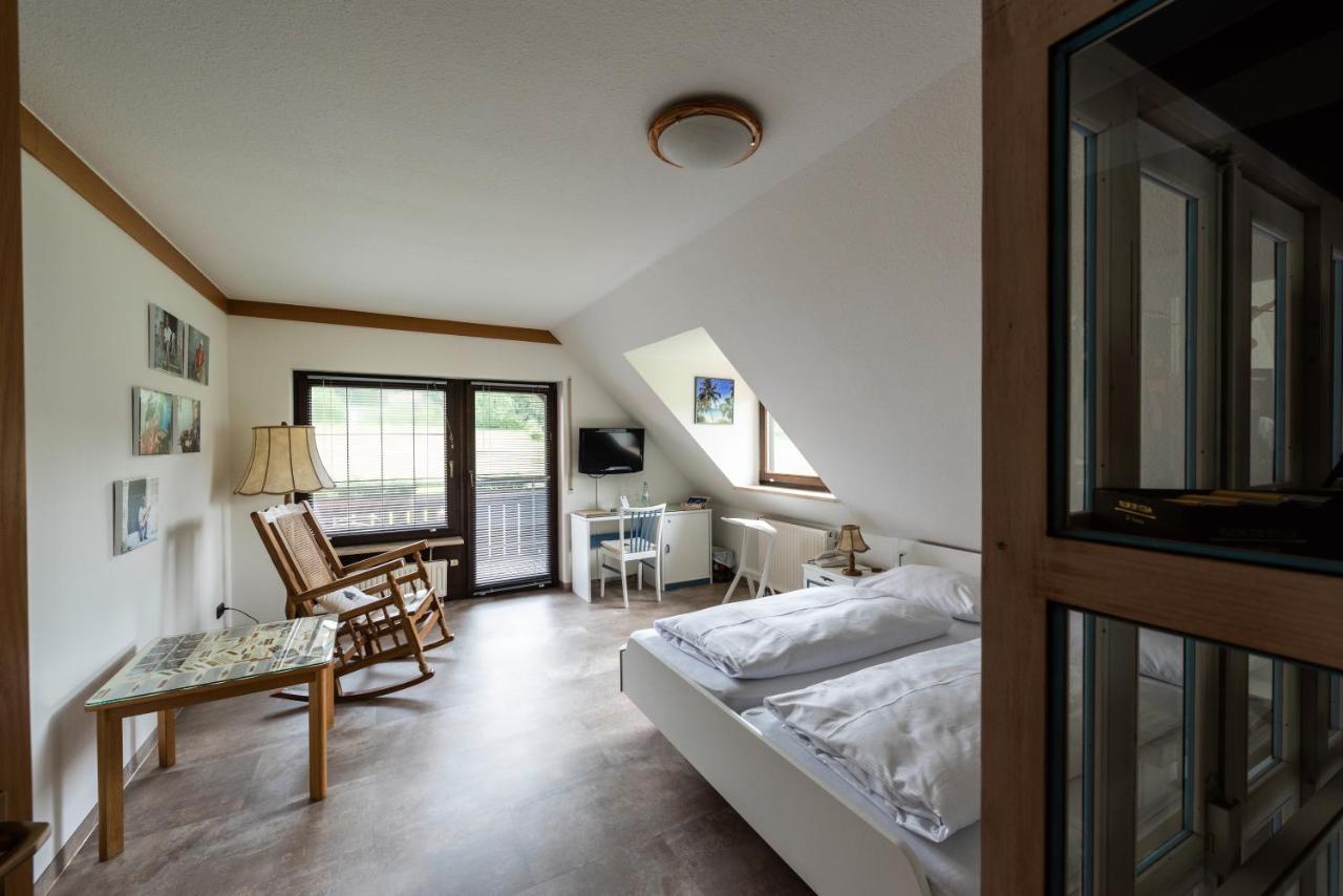 Hotel Lindenhof Hubmersberg Pommelsbrunn Kültér fotó