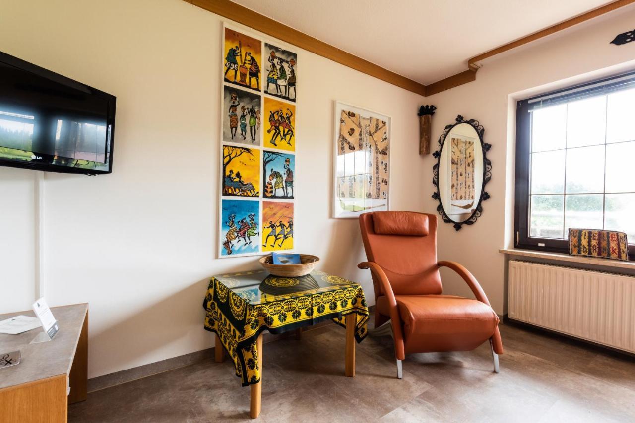 Hotel Lindenhof Hubmersberg Pommelsbrunn Kültér fotó