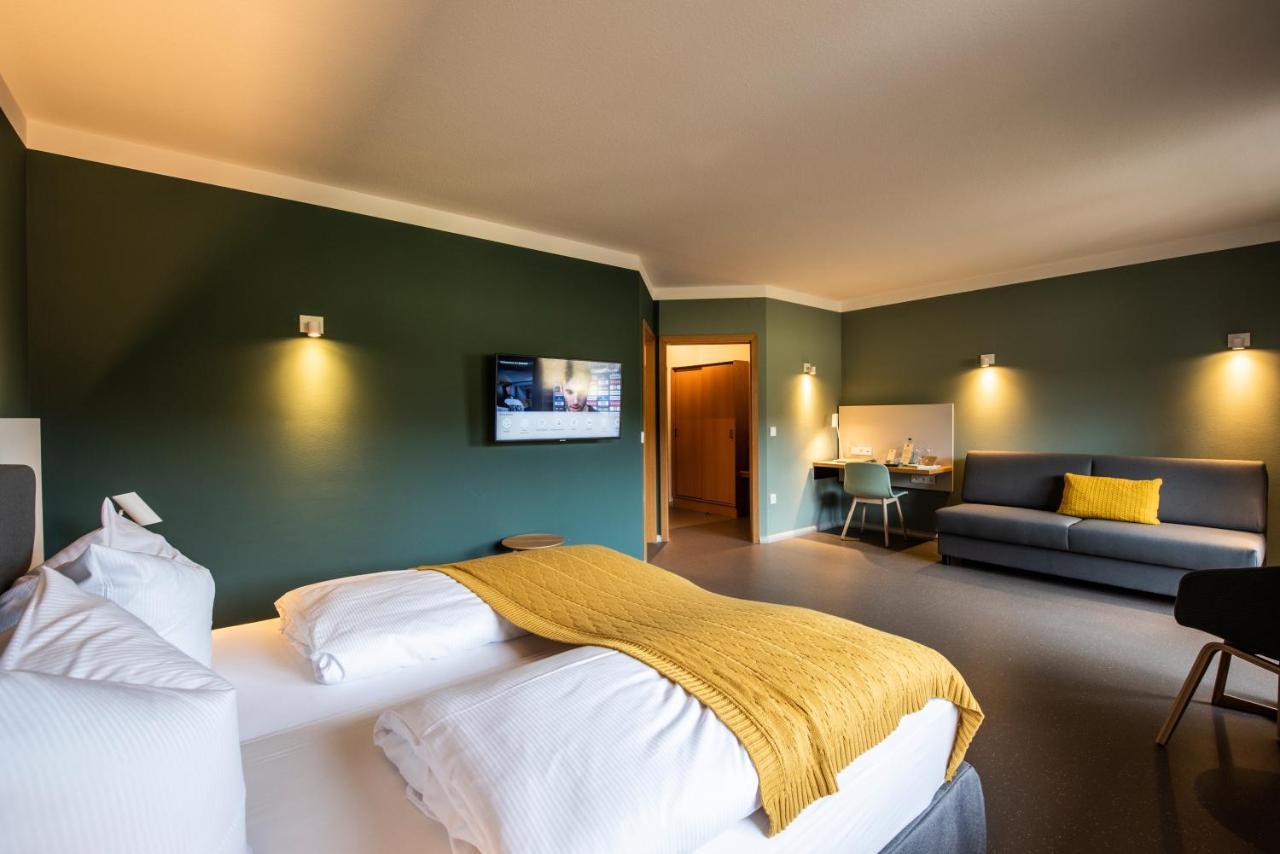 Hotel Lindenhof Hubmersberg Pommelsbrunn Kültér fotó