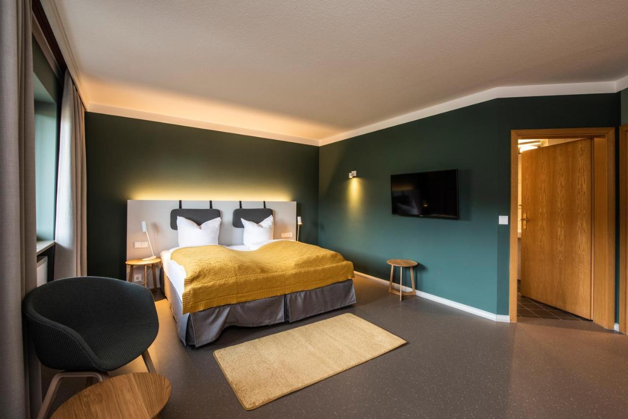 Hotel Lindenhof Hubmersberg Pommelsbrunn Kültér fotó