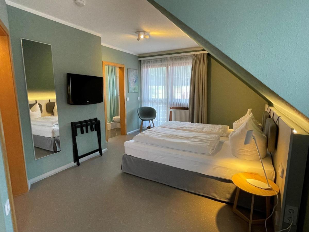 Hotel Lindenhof Hubmersberg Pommelsbrunn Kültér fotó