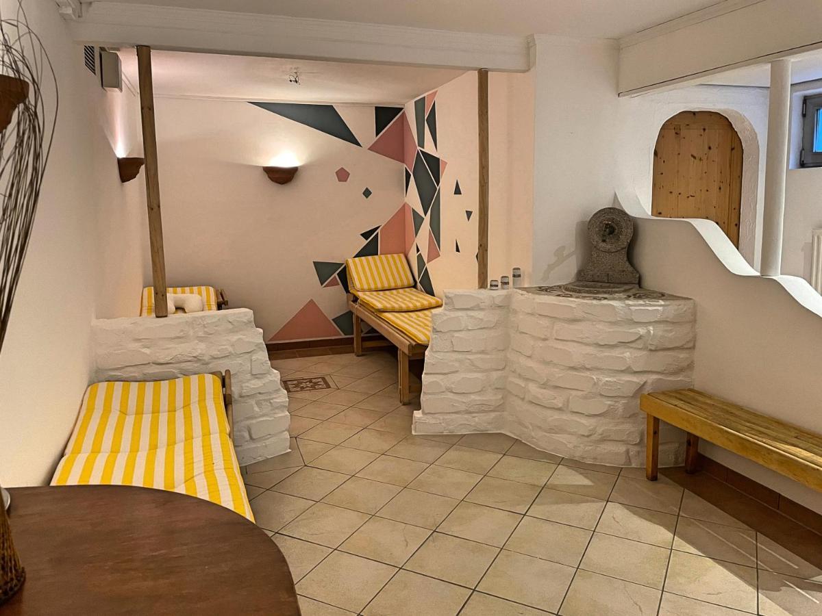 Hotel Lindenhof Hubmersberg Pommelsbrunn Kültér fotó