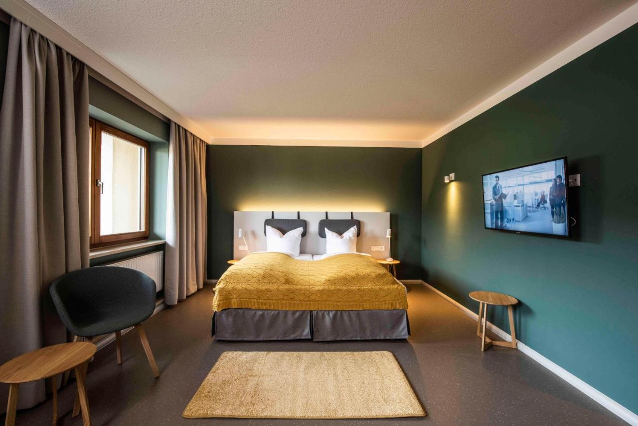 Hotel Lindenhof Hubmersberg Pommelsbrunn Kültér fotó