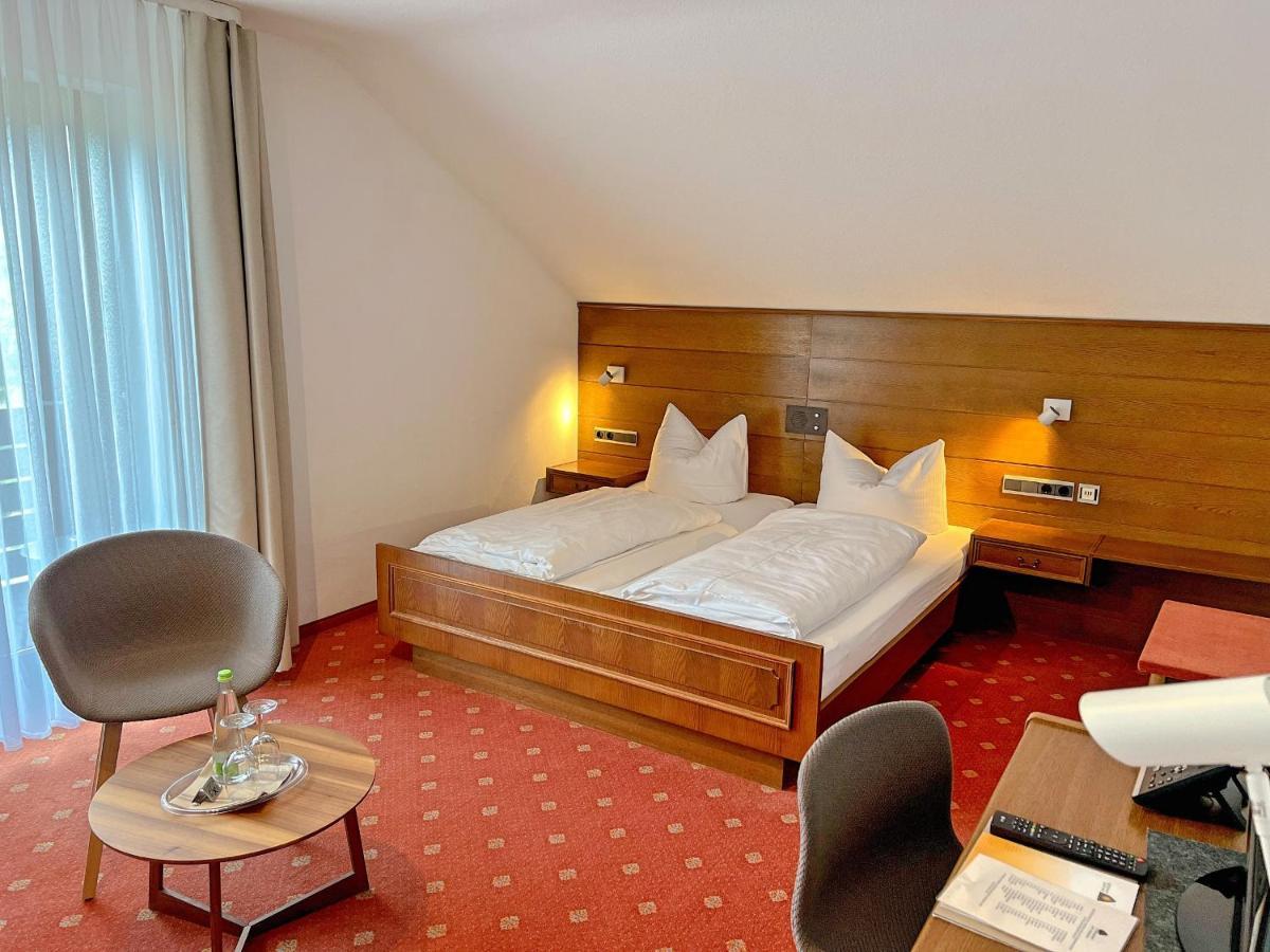 Hotel Lindenhof Hubmersberg Pommelsbrunn Kültér fotó