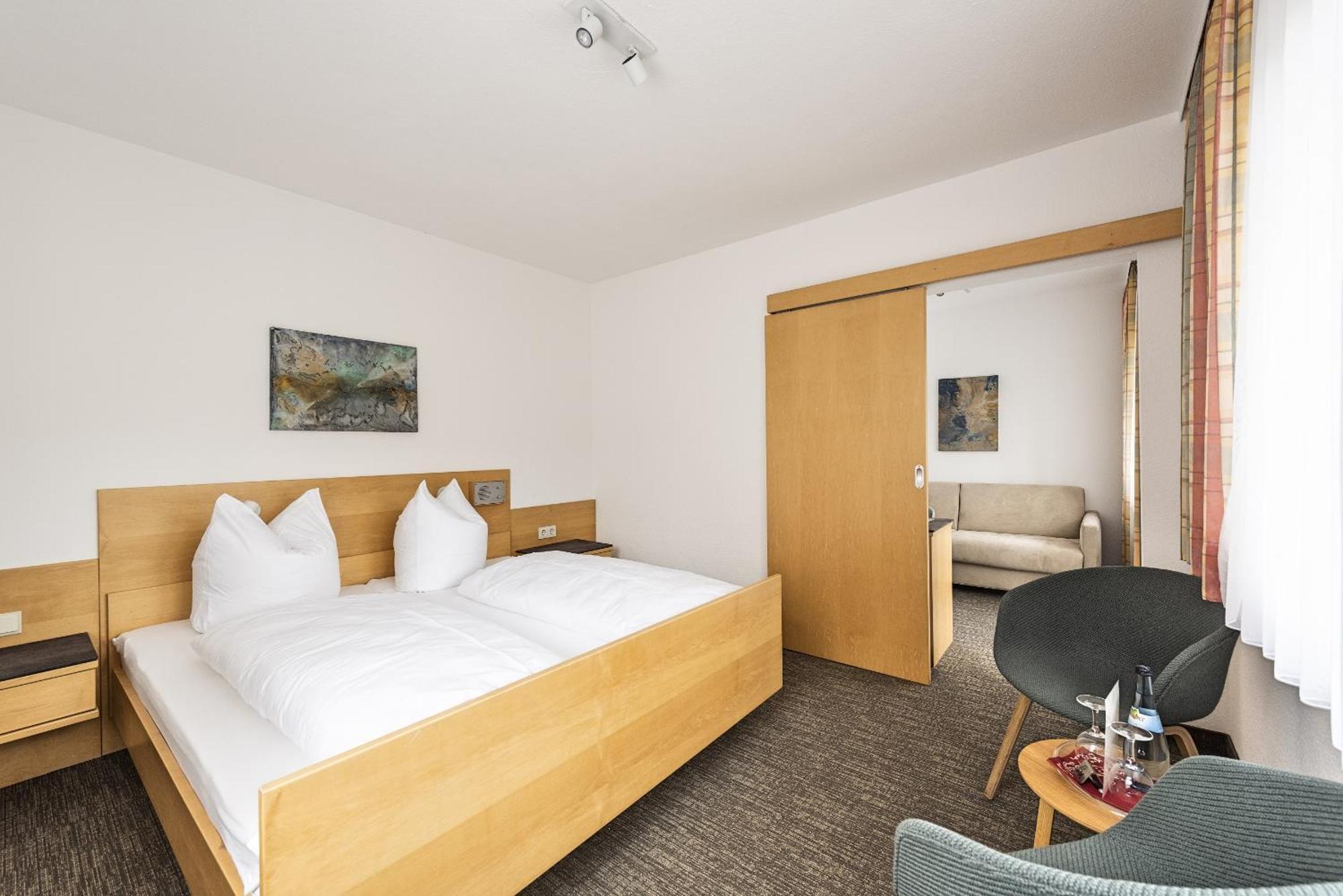Hotel Lindenhof Hubmersberg Pommelsbrunn Kültér fotó