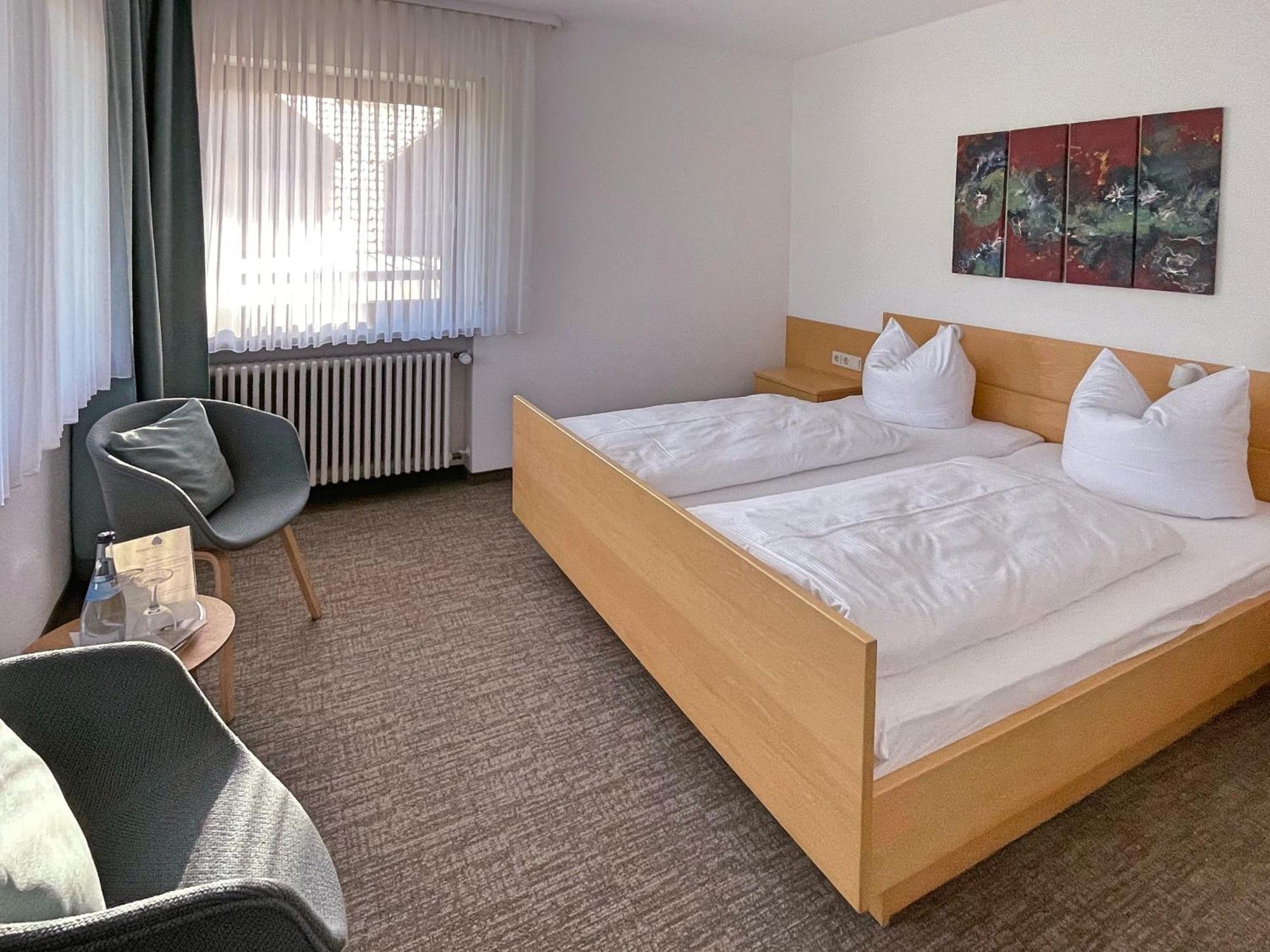 Hotel Lindenhof Hubmersberg Pommelsbrunn Kültér fotó