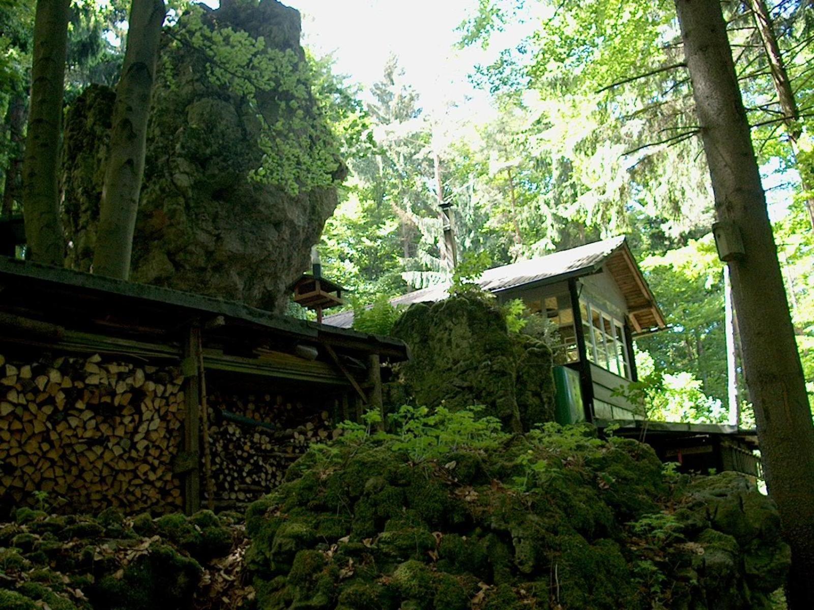 Hotel Lindenhof Hubmersberg Pommelsbrunn Kültér fotó