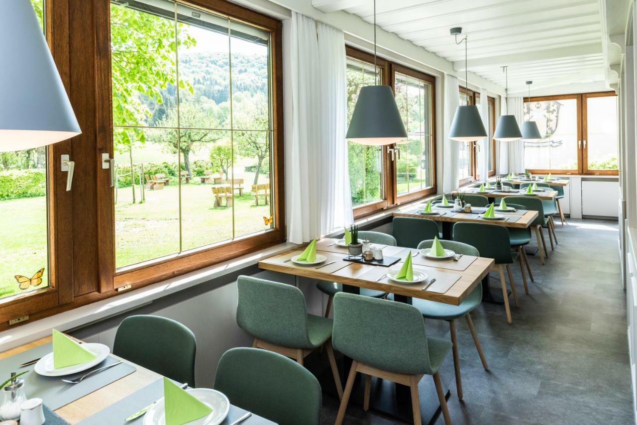 Hotel Lindenhof Hubmersberg Pommelsbrunn Kültér fotó