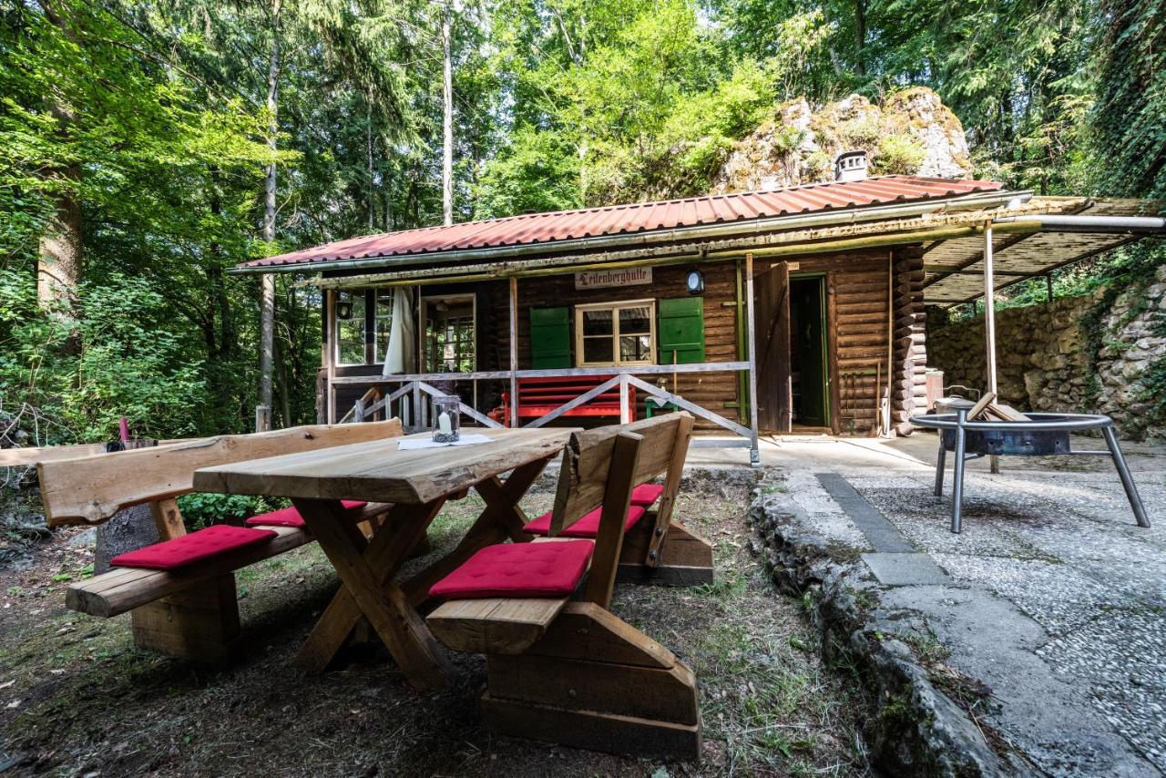 Hotel Lindenhof Hubmersberg Pommelsbrunn Kültér fotó